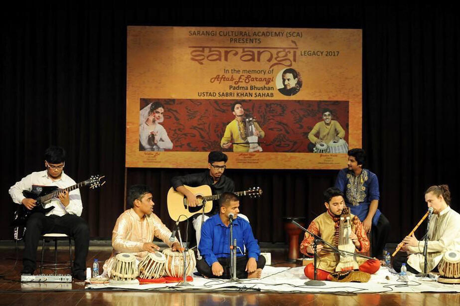 Sarangi Traditional Instrument India Stock Photo 1576932076 | Shutterstock